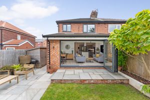 Rear Elevation- click for photo gallery